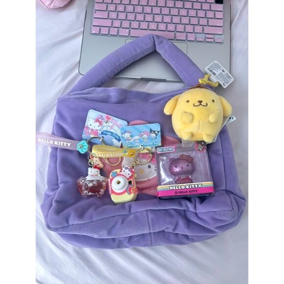 Sanrio bundle <3 - Picture 1 of 4